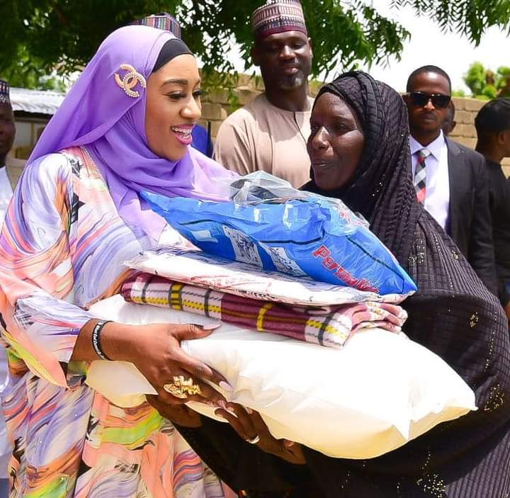 Borno, Niger  IDPs Beg Tinubu To Reinstate Betta Edu