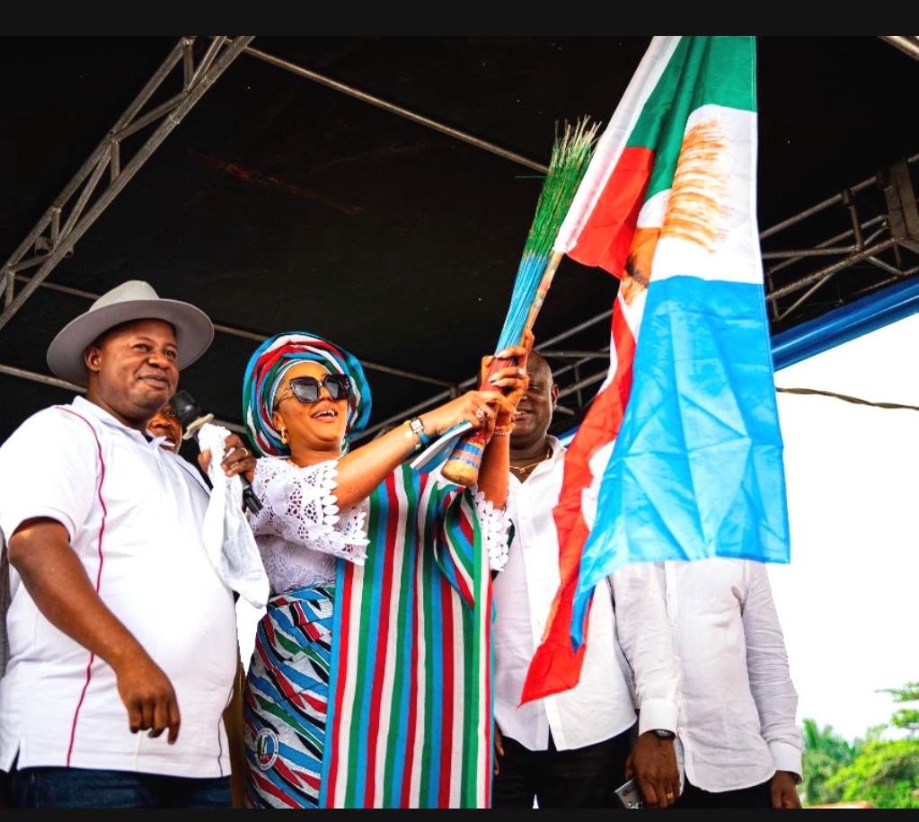 You Lack Powers to Demand My Resignation, APC Chair Tells Party Officials