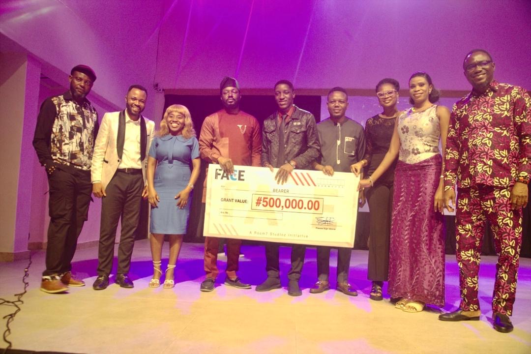 ‎AKSG Reaffirms Commitment to Youth Empowerment as Hundreds e on  Skills