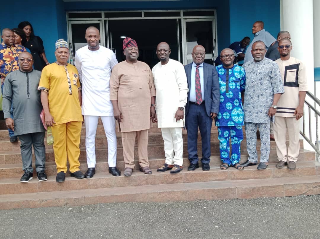 Bill For Establishment of Cross River State Health Management Board Underway