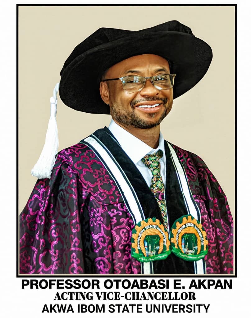 AKSU Gets NUC Approval For Law Faculty