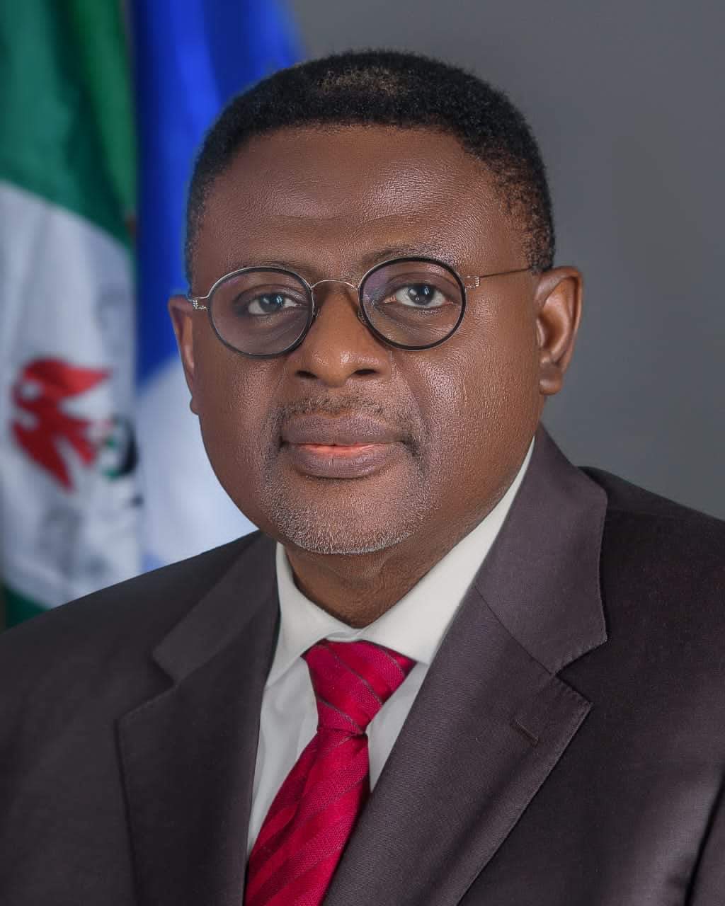 Otu Sues for Peace in Obudu, Adopts Deputy Speaker Agabi for Second Term