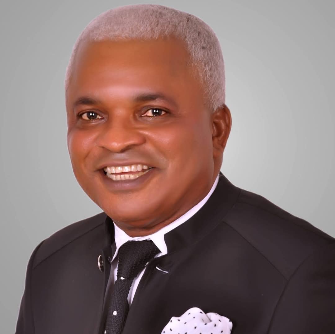 Eyiboh’s Purported Suspension Backfires in Esit Eket as Exco Member, Group Distance Selves
