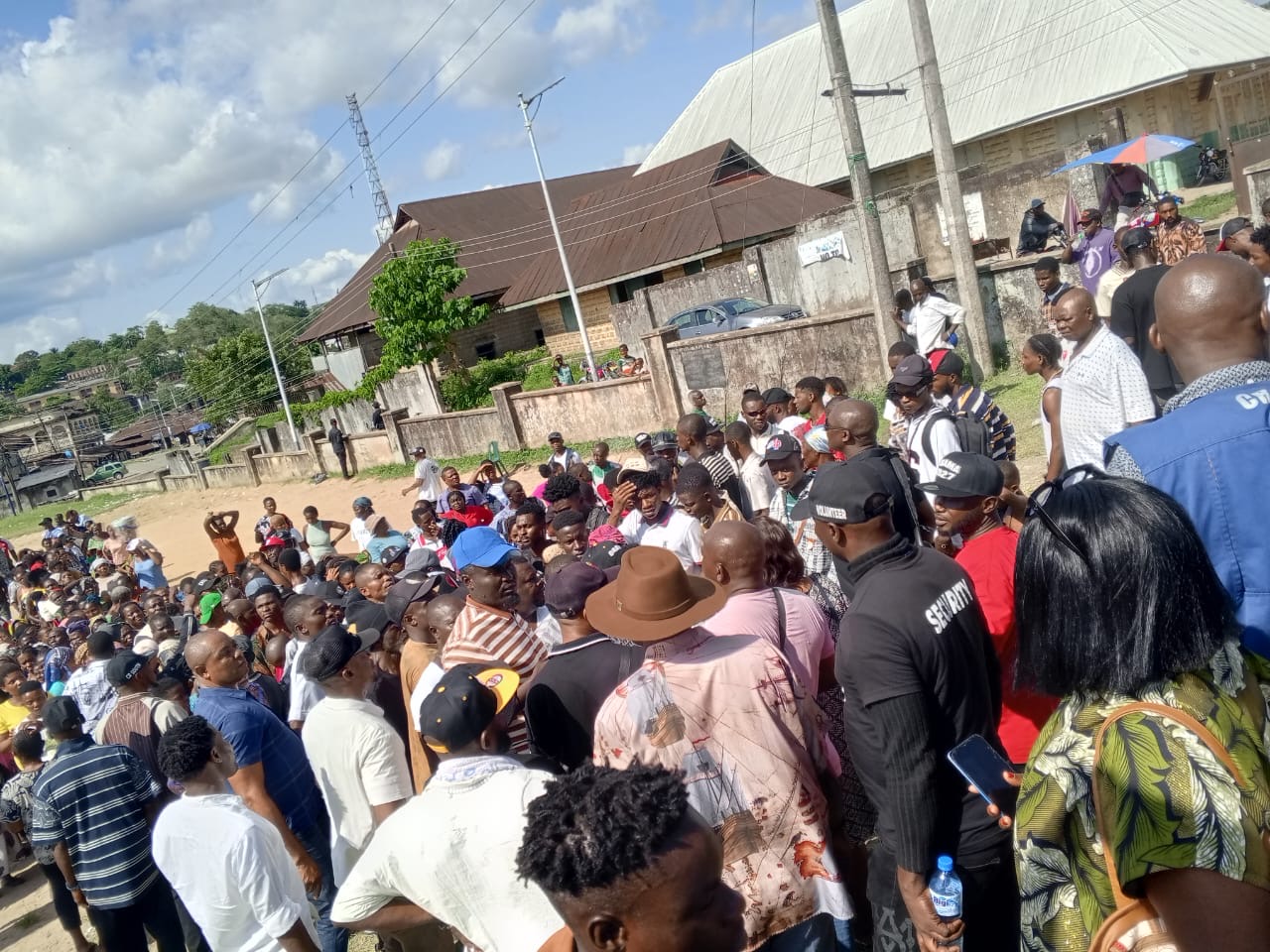 APC Primaries: Orok Duke Praises Tinubu’s Development Strides