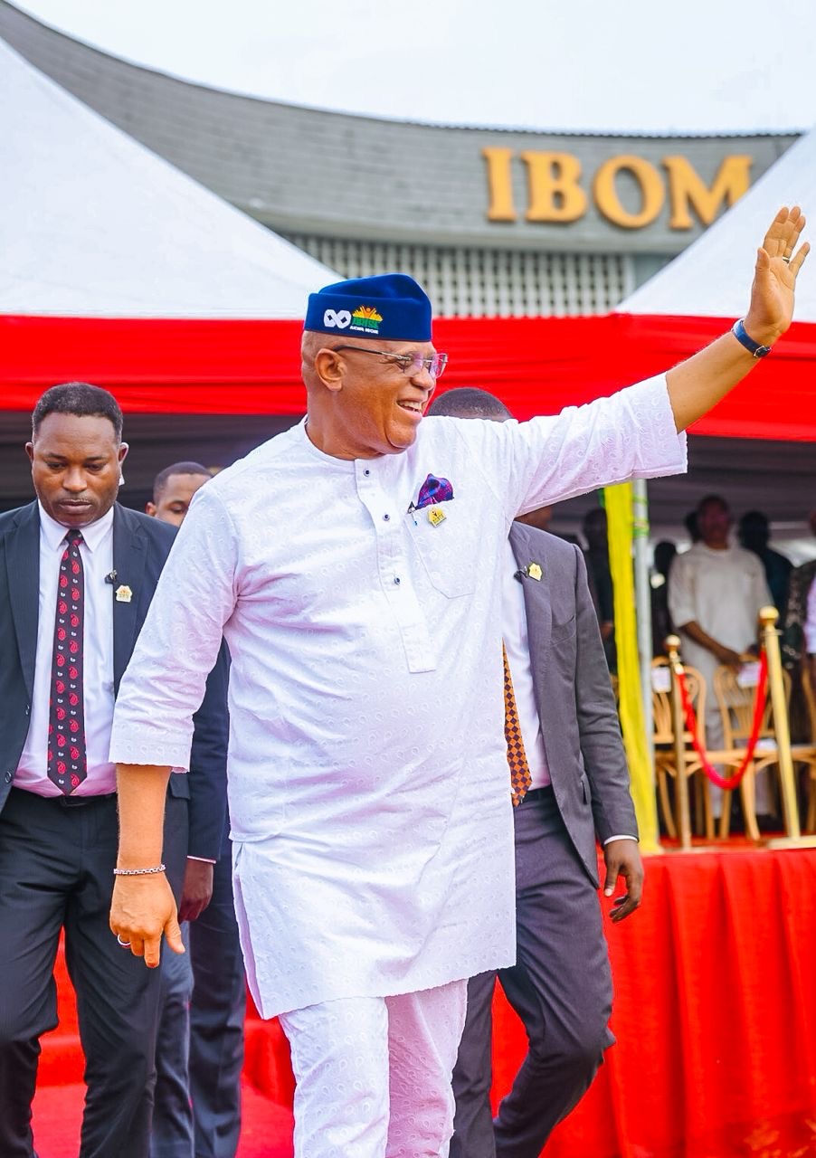 Uyo: Group hosts tourism-led Post-Oil summit Thursday – Official