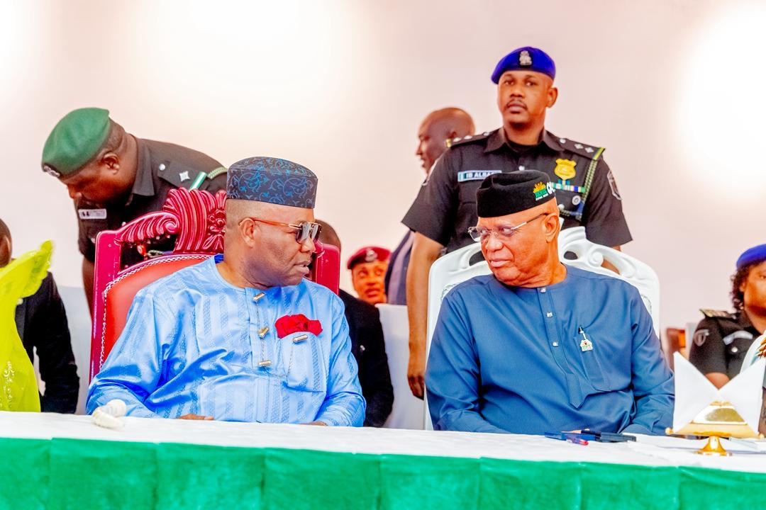 Akpabio, Eno, Stakeholders, Plot Landslide Victory For Tinubu in 2027