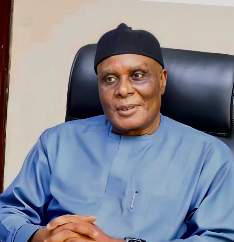 APC Guber Primaries: Ex-Gov Ebri Hails Otu’s Victory, Urges Unity for Greater C’River