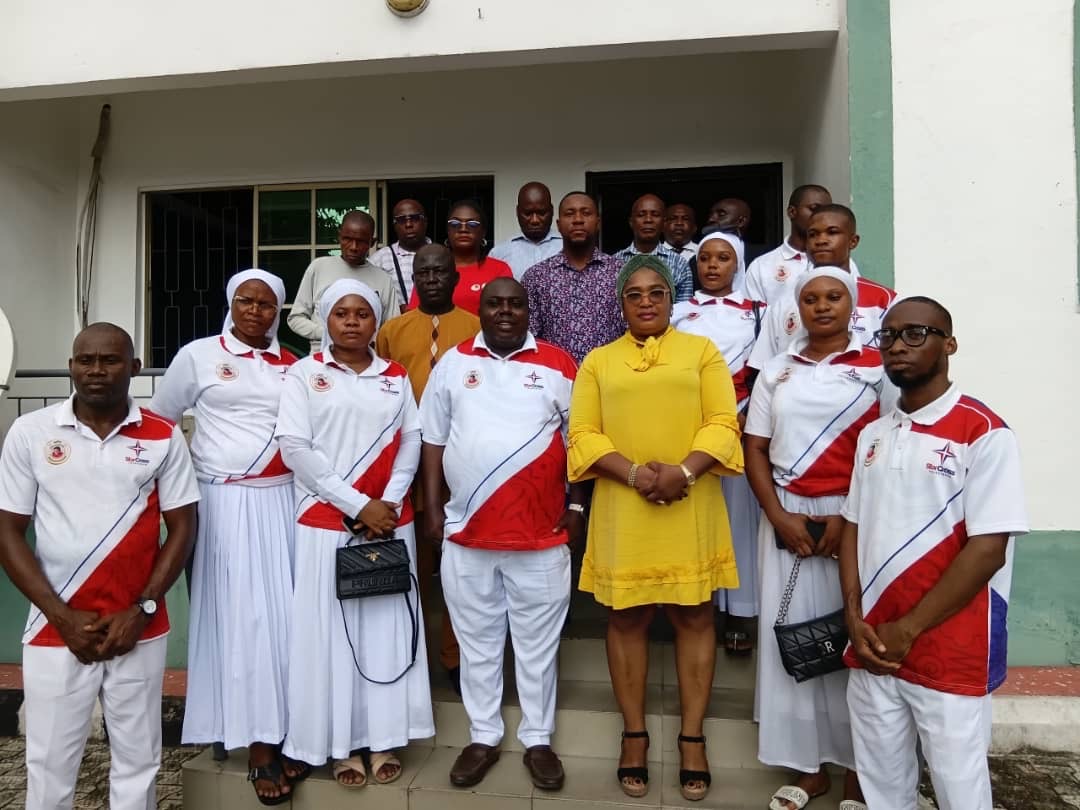 StarCross TV Marks 13th Anniversary, Seeks Stronger Ties With NUJ