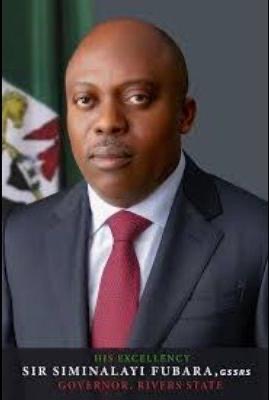 Fubara Explains Withdrawal From APC Guber Primaries, To Become Rivers’ One-term Gov