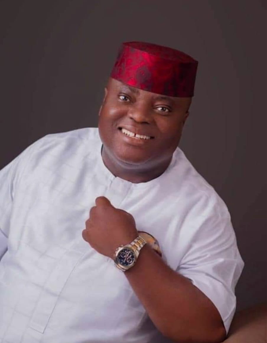 OPINION: PDP Presidential Candidate in Sight: Why Sandy Onor and His Burden of Electoral Irrelevance Should Not Be Taken Seriously