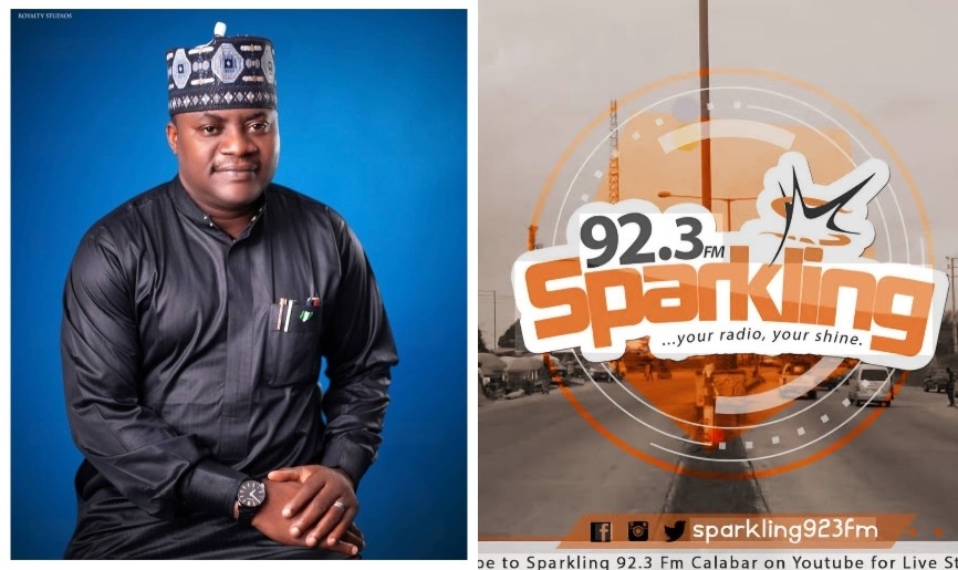 Sparkling FM at 8: Sustaining Public Trust Through Responsible Broadcasting,Media Excellence