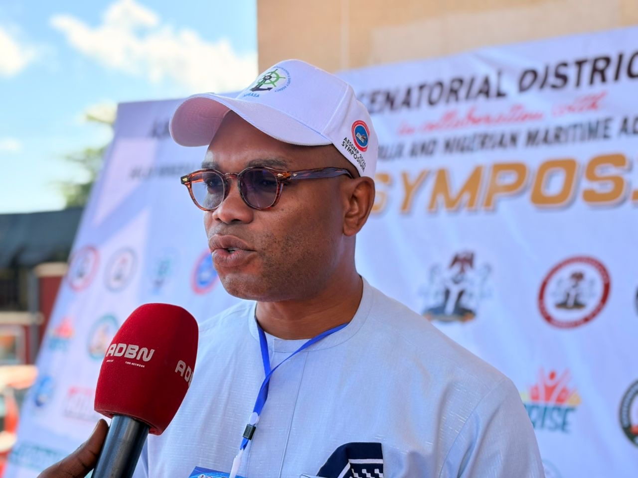 Amidst Upsurge in Citizen Participation, Truth Remains Journalism’s Greatest Currency — Dr. Ndueso