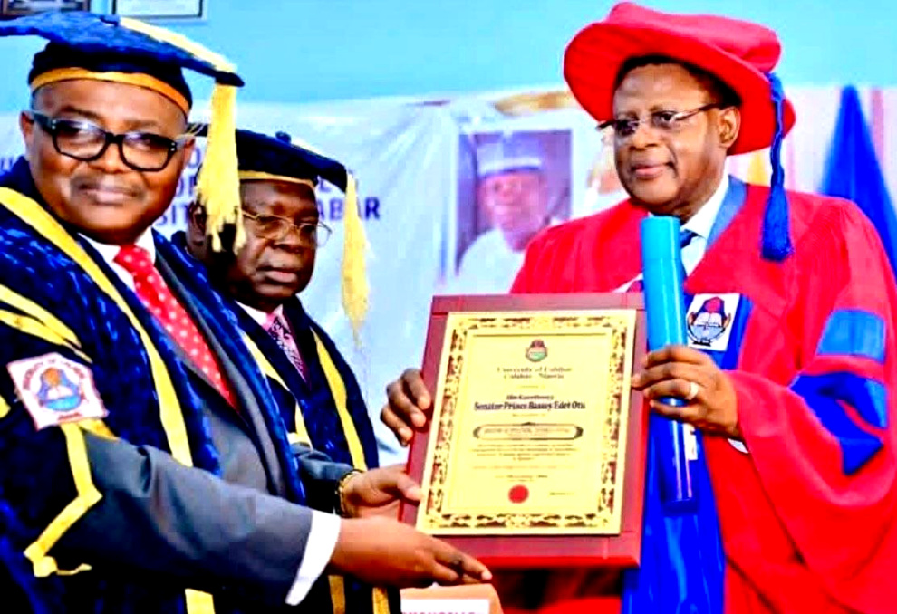 Governor’s Three Years in Office: C/Riverians Celebrate Otu, PDP Kicks, Vows to Takeover Power