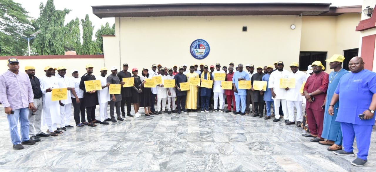 No Nigerian is Second-Class Citizen in Nigeria – Onyeme