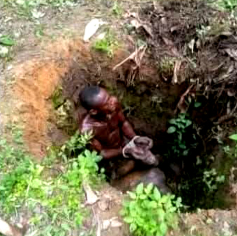 How Serial Killer Terrorised, Slaughtered Dozens in Odukpani Communities of C/River