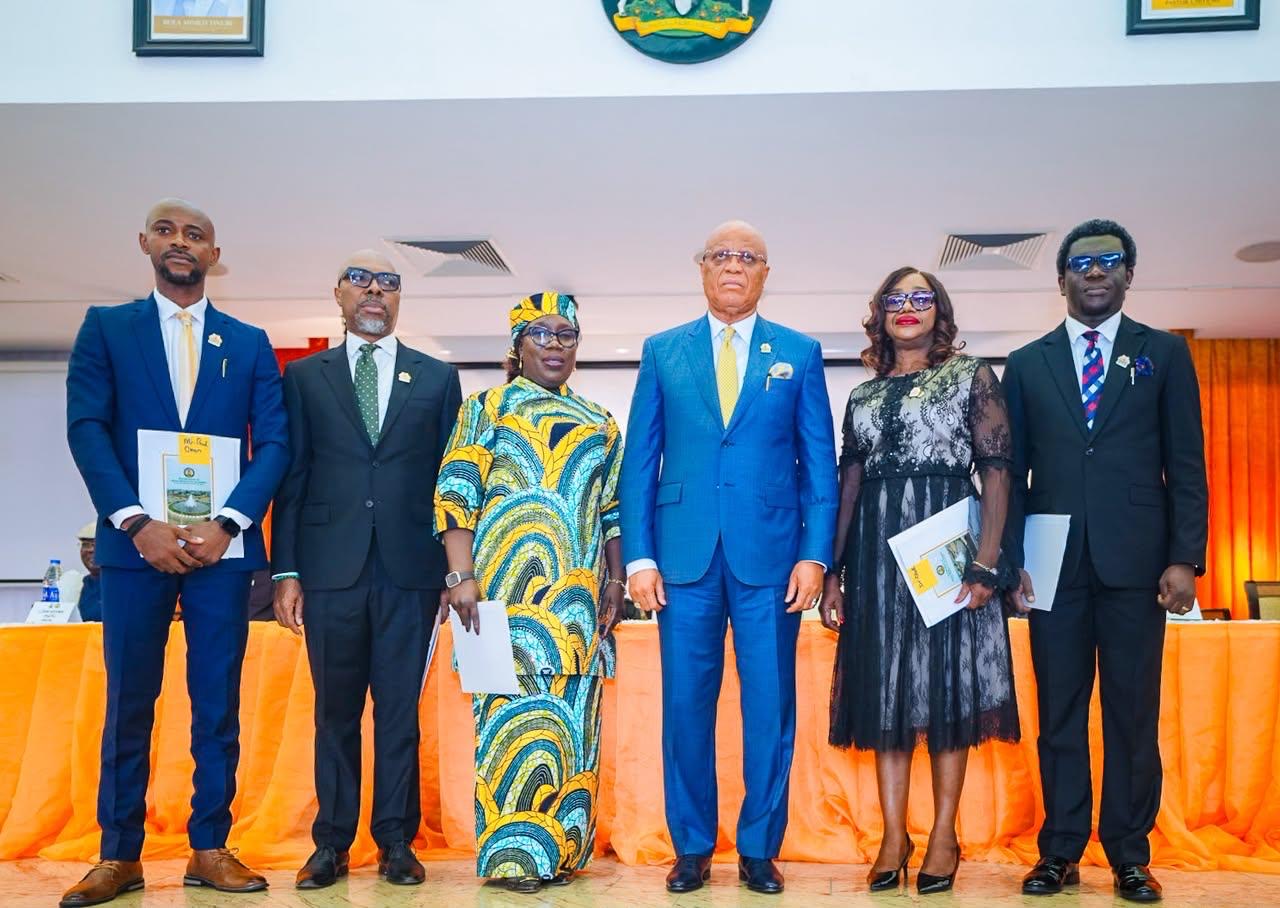OPINION: A’Ibom Power Reforms : The Êkpedé Question Before Critics