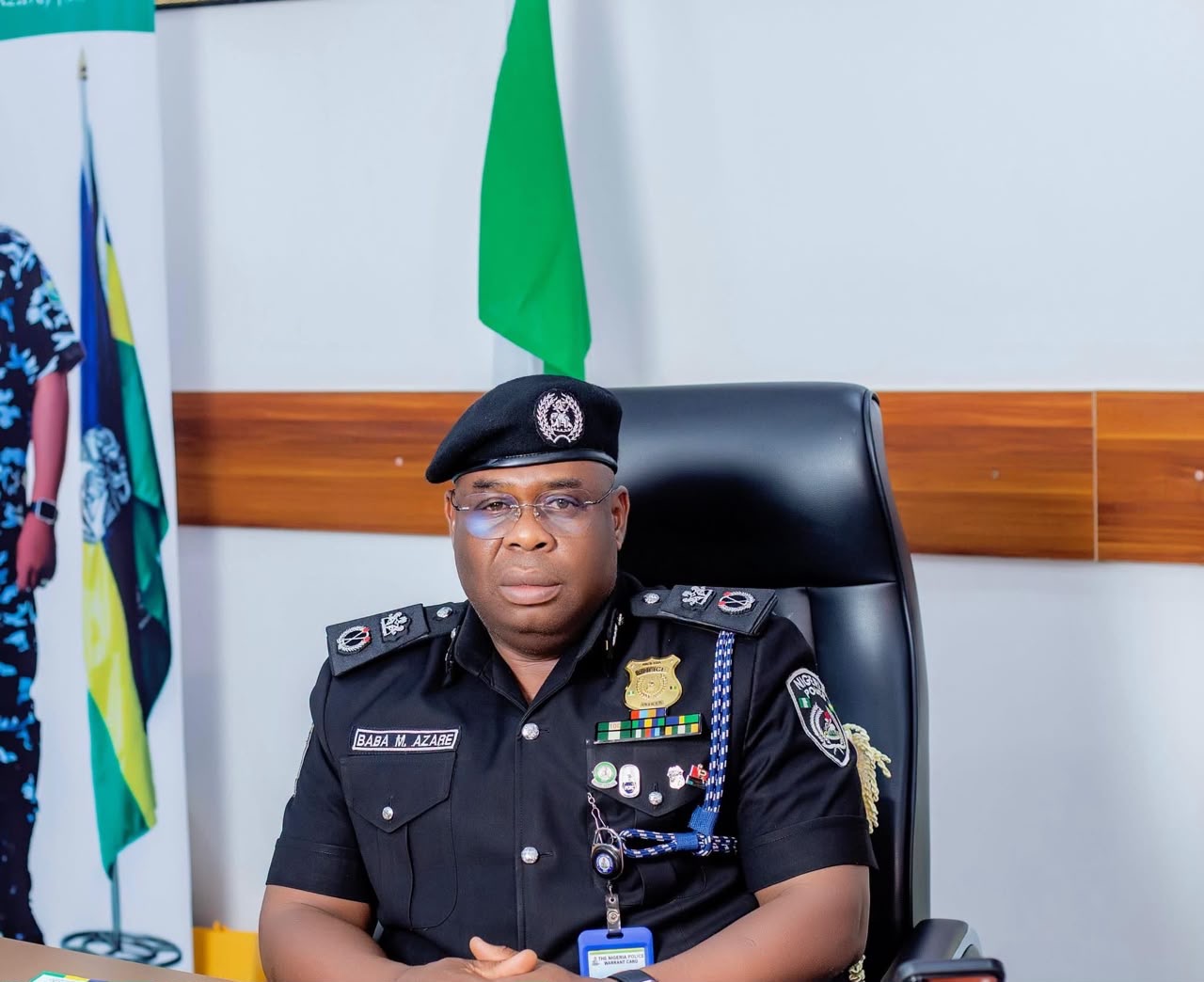 Akwa Ibom Police Command Warns Against Criminal Defamation, Cyberstalking, Others
