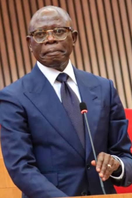 OPINION: Distinguished Ego, Reckless Falsehoods and Senator Oshiomole’s Journey of Self-Destruct
