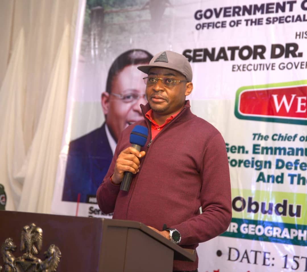Governor Otu Strengthens Security, Tourism Ties as Cross River Hosts Foreign Defence Advisers