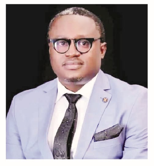 Otu Celebrates Speaker Ayambem at 47, Hails His Legislative Excellence