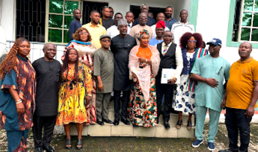 Water Board Land: APC Defends C/River Govt on Demolition, Chides Opposition