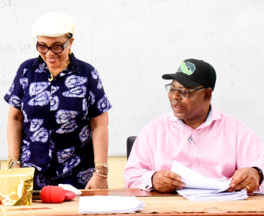 Delta: 301 Students Get Monday Onyeme Foundation Scholarship