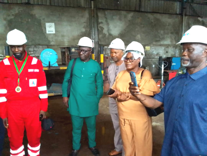 Train Commercial Divers For Maritime, Oil Sectors, Stakeholders Urge A’Ibom Govt