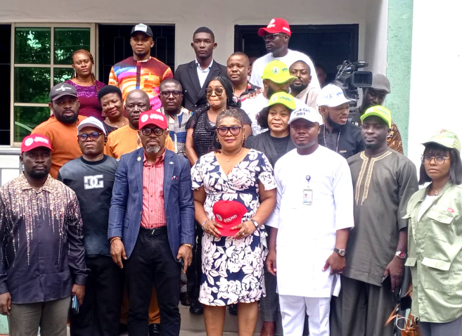C’River Govt Targets Sustainable Jobs for Youths, Seeks Private Sector Support