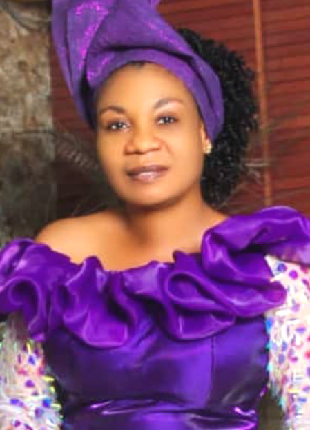 ‘Fight the Good Fight,’ Toyokeke Charges Ateb at Send-Forth