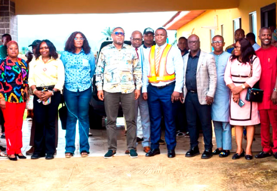 Udung Uko Council Seeks More Engagement with Private Firm, Stakeholders in Oil, Maritime Development   