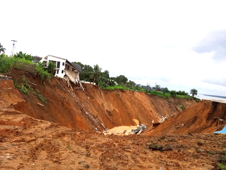 Grief as Three Evils Ravage Cross River